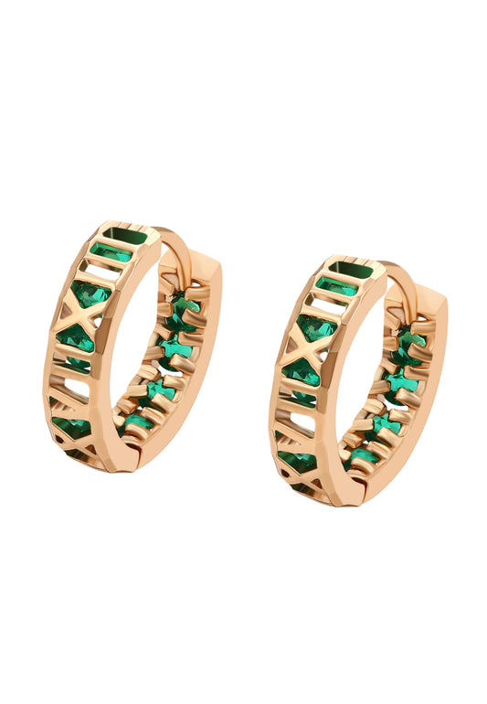 Gaya Women's Earrings