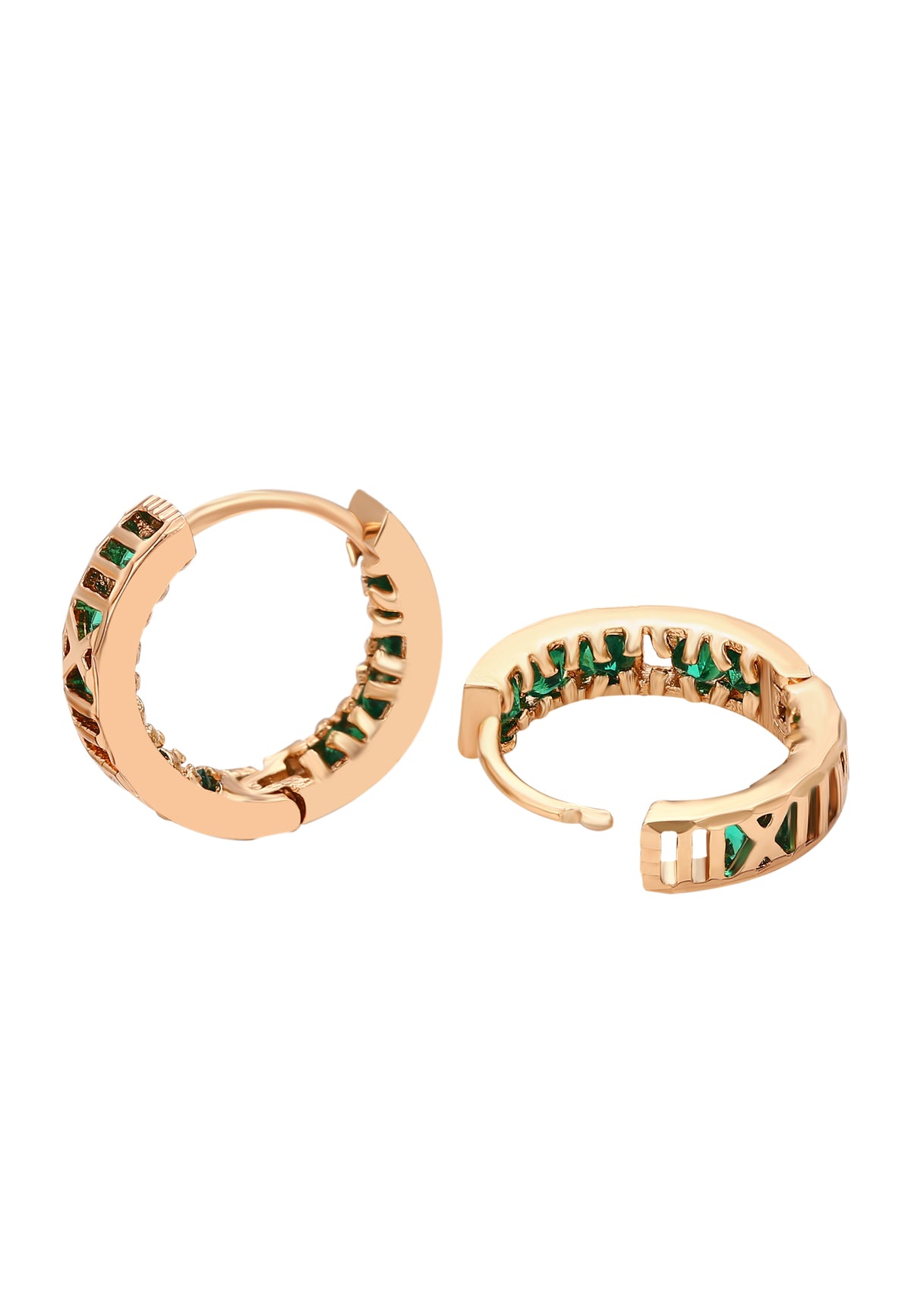 Naemi Women's Earrings