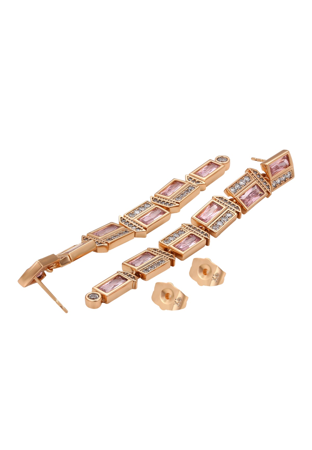Gaya Ohrringe für Damen