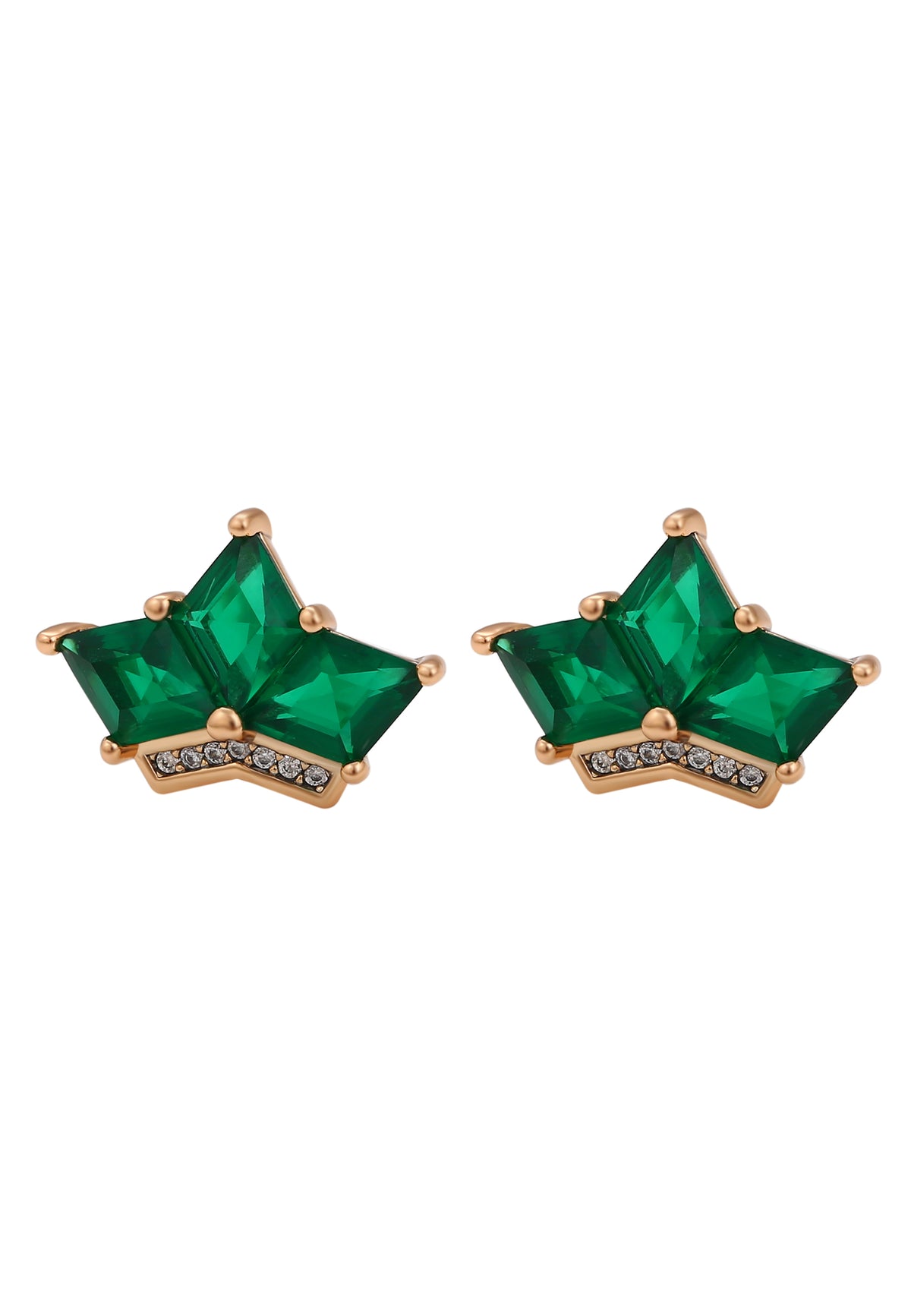 Naemi Women's Earrings