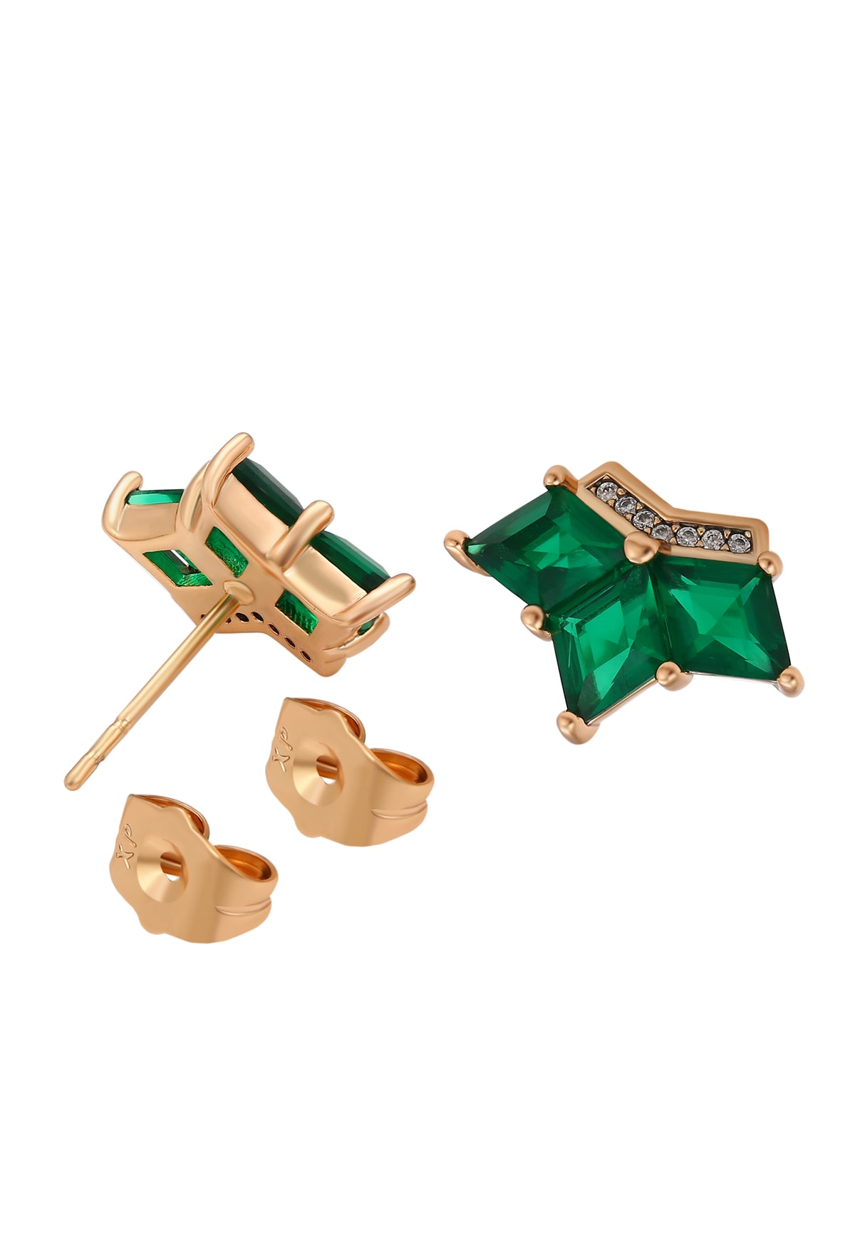 Naemi Women's Earrings