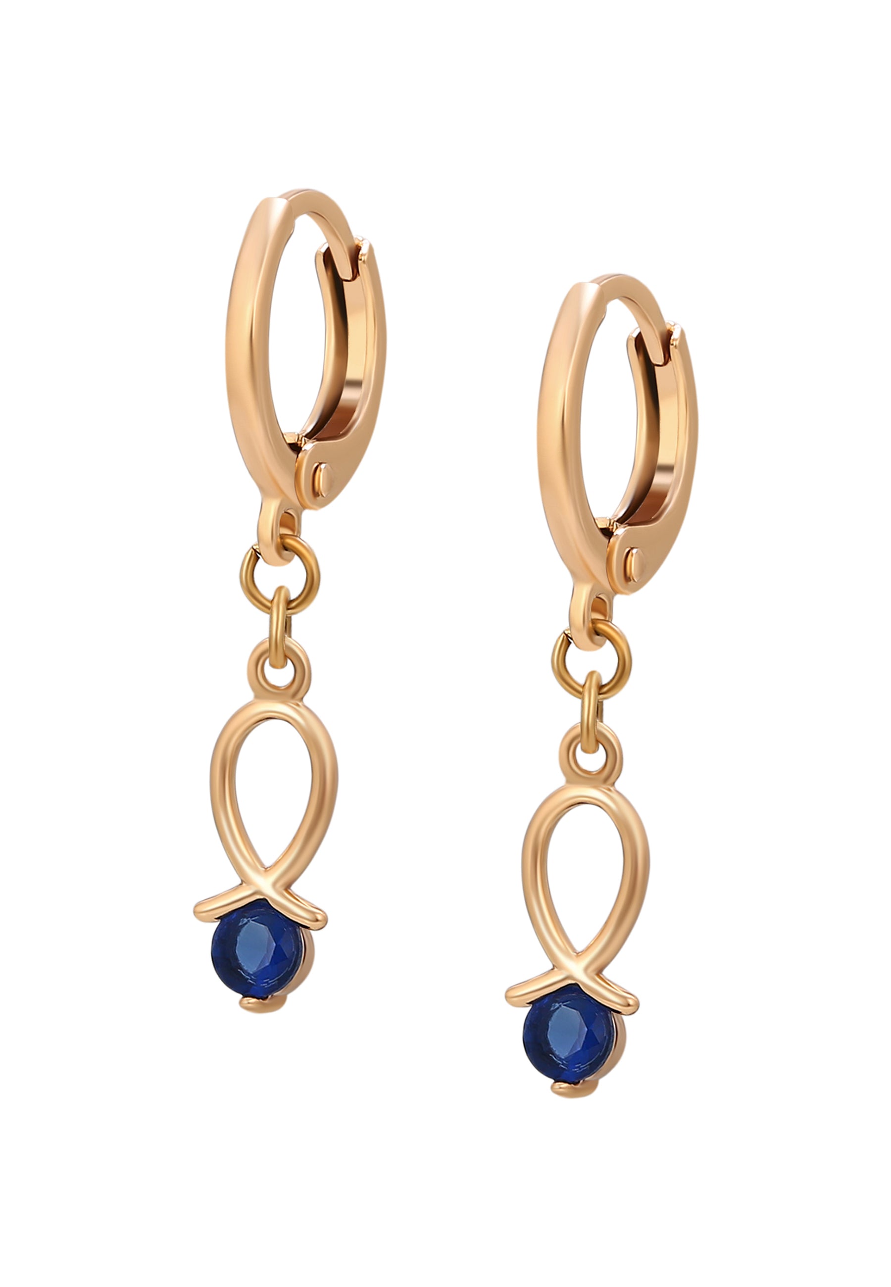 Naemi Women's Earrings