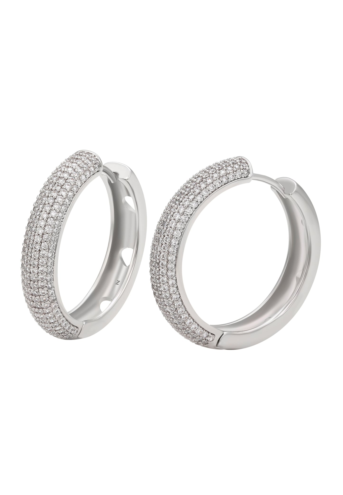 Kolczyki damskie Naemi