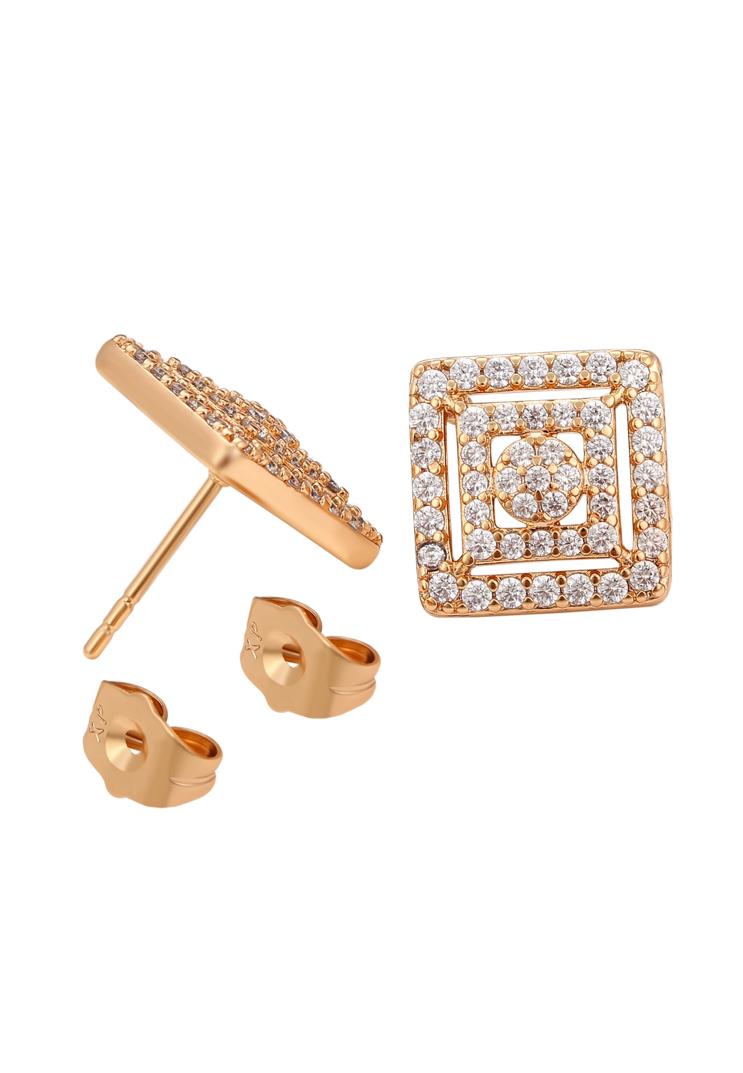 Gaya Women's Earrings