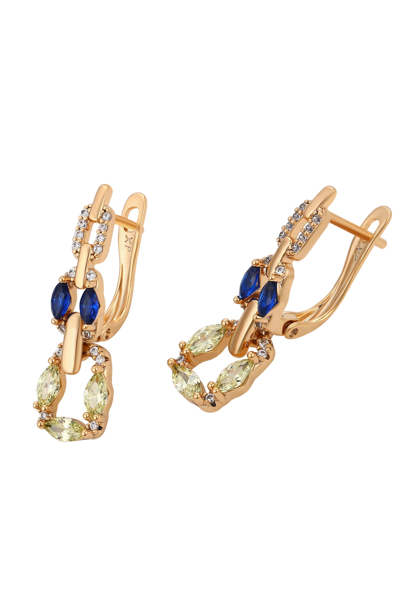 Gaya Women's Earrings