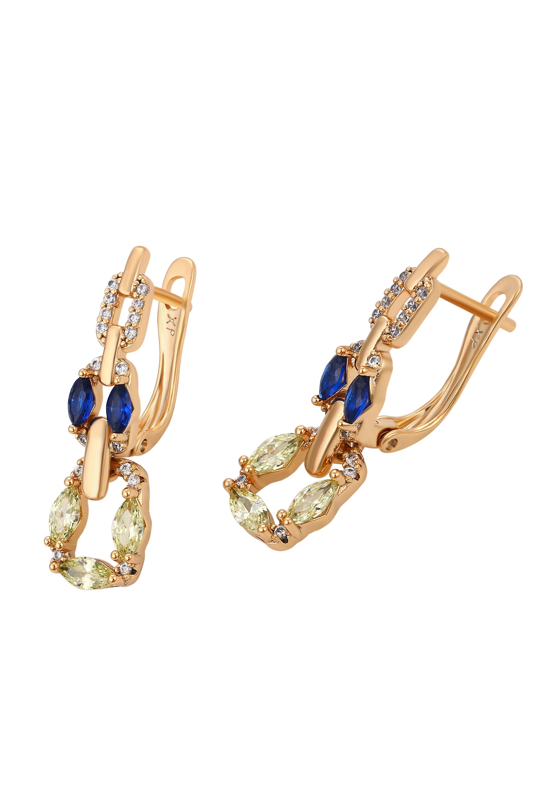 Gaya Women's Earrings