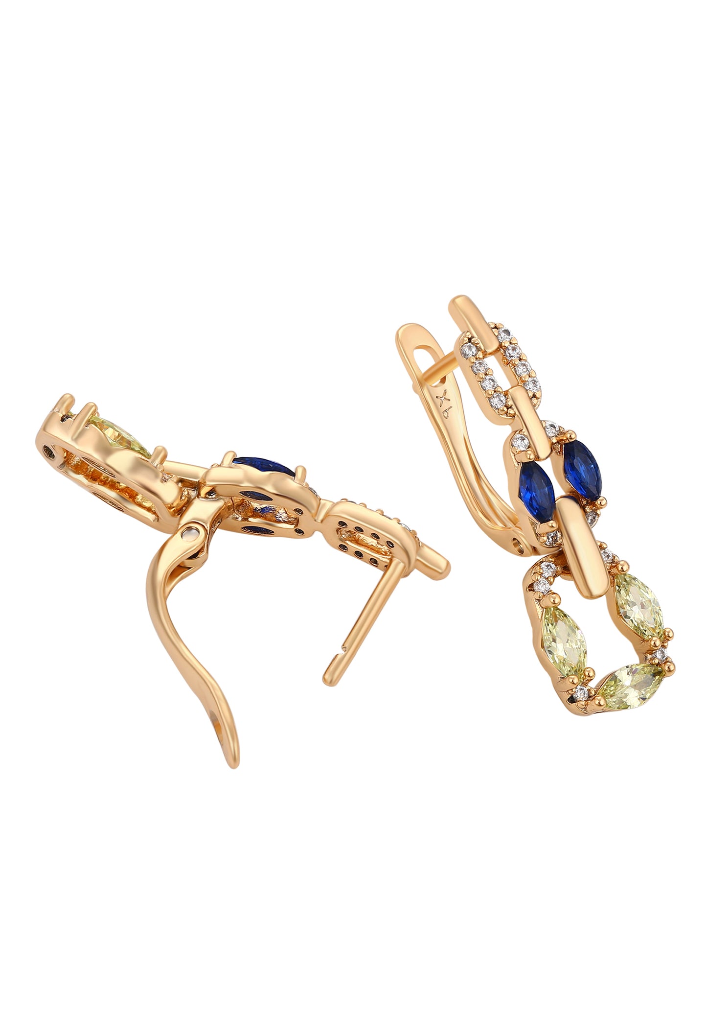 Gaya Women's Earrings