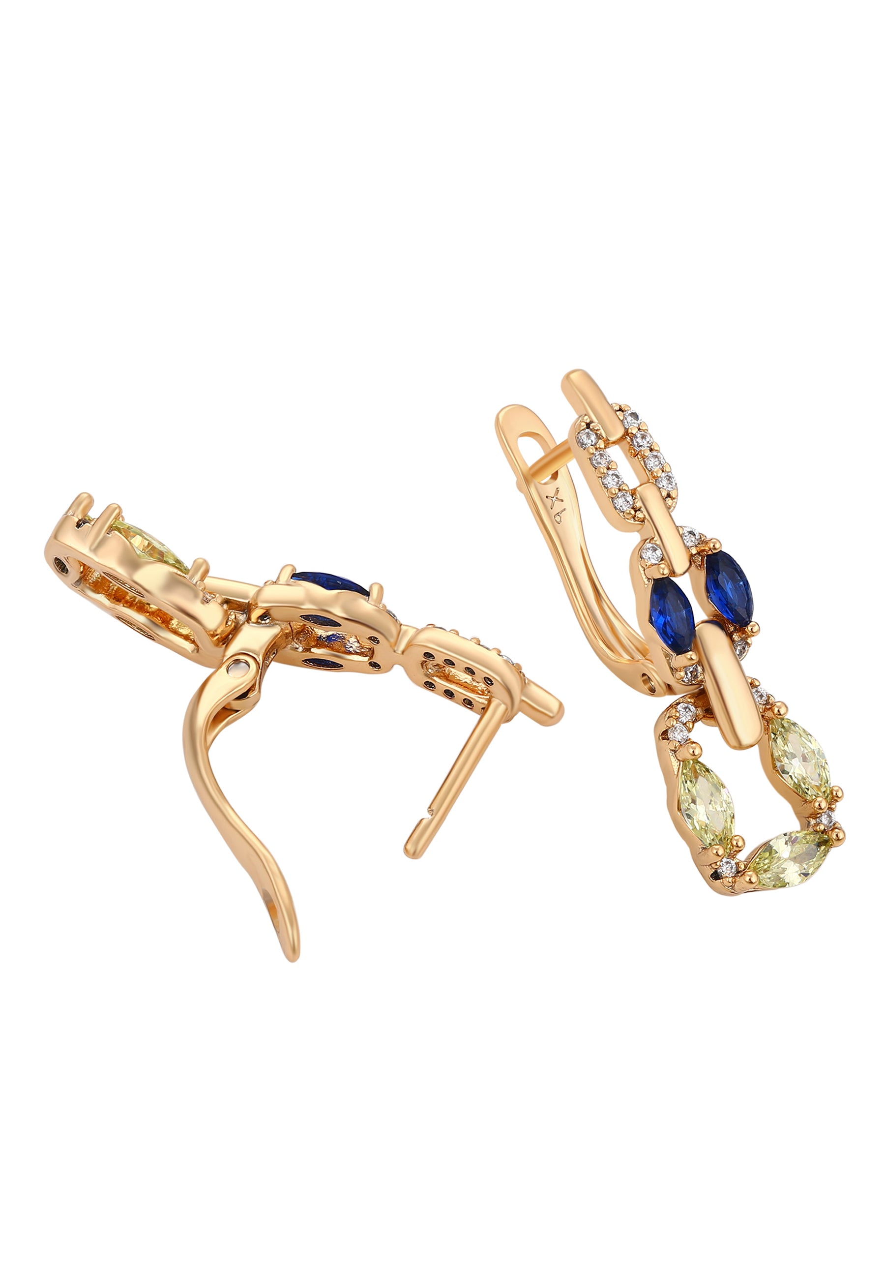 Gaya Women's Earrings
