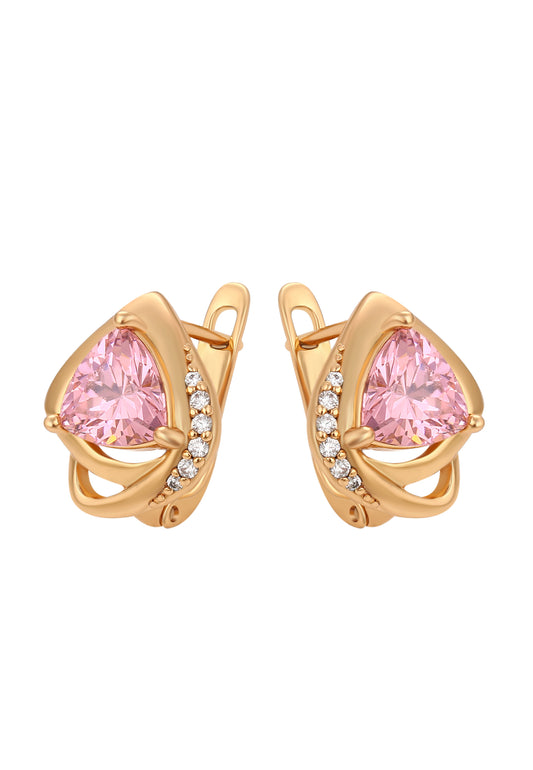 Kolczyki damskie Gaya