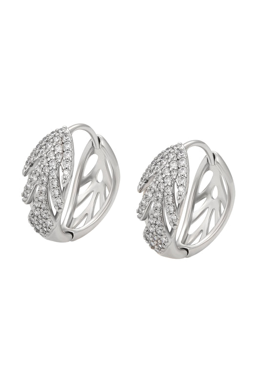 Kolczyki damskie Gaya