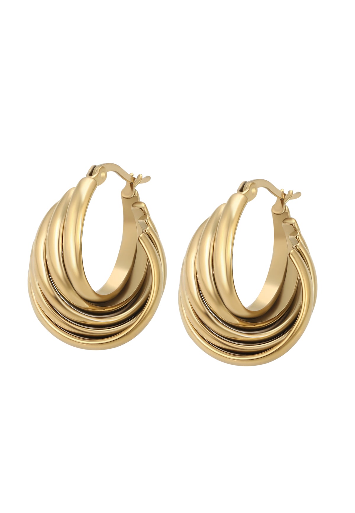 Naemi Women's Earrings