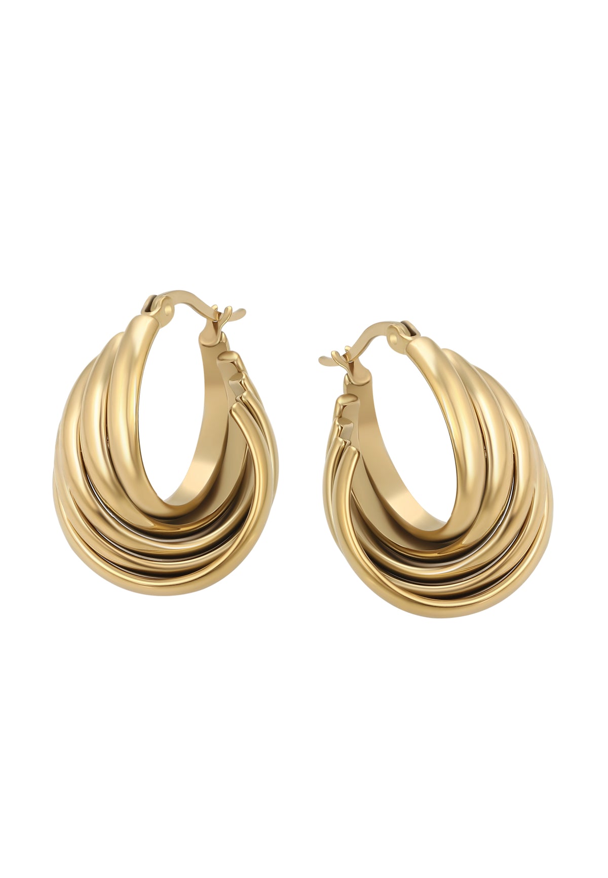 Naemi Women's Earrings
