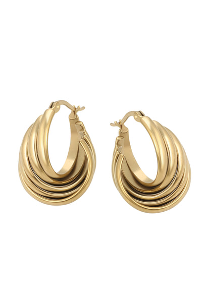 Naemi Women's Earrings