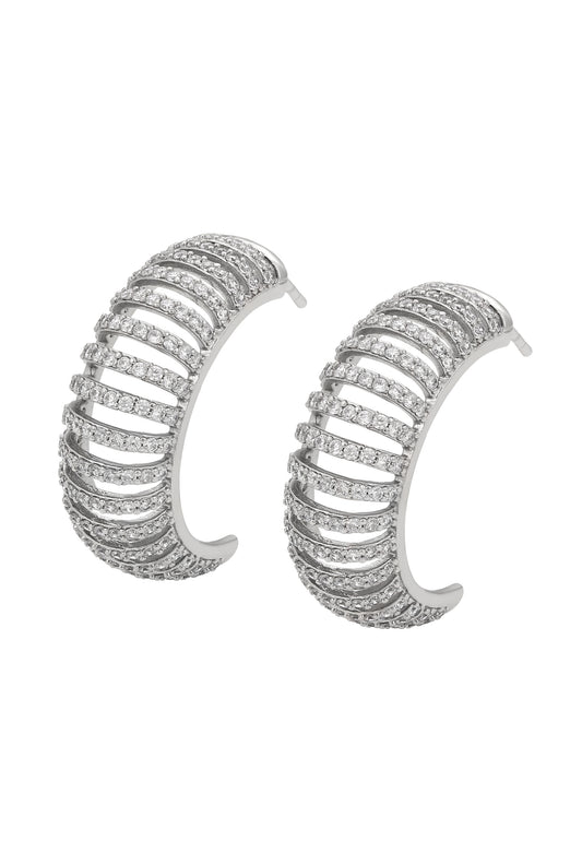 Naemi Women's Earrings