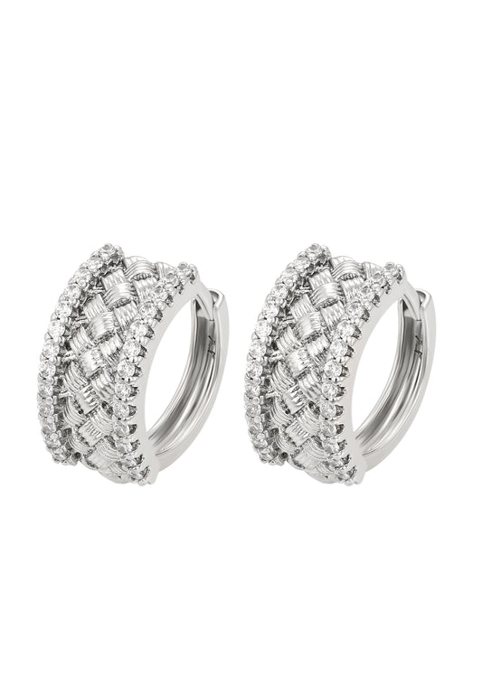 Kolczyki damskie Gaya