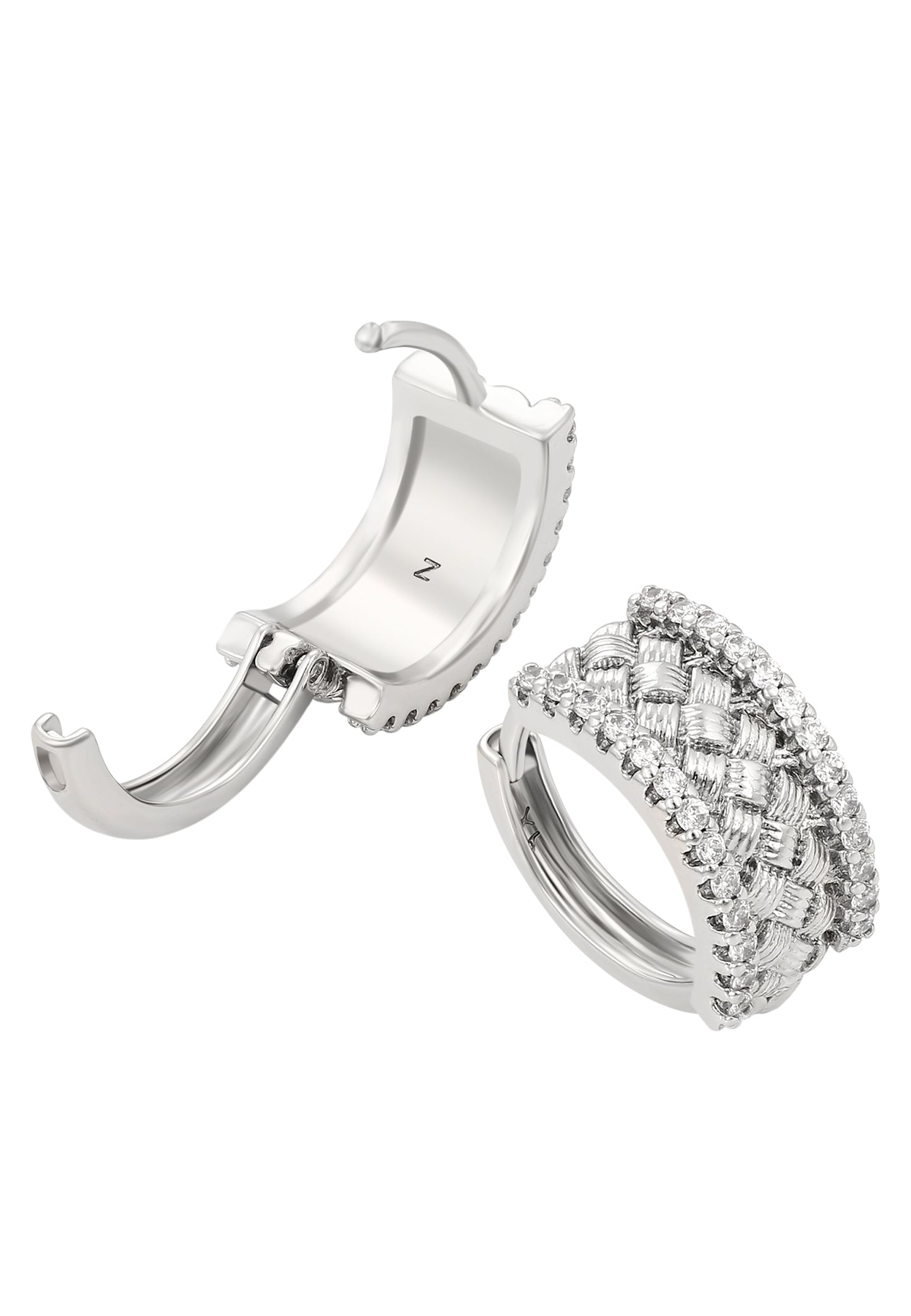 Faina Women's Earrings