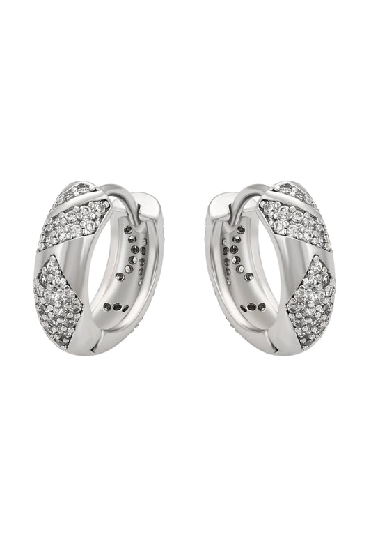 Kolczyki damskie Gaya