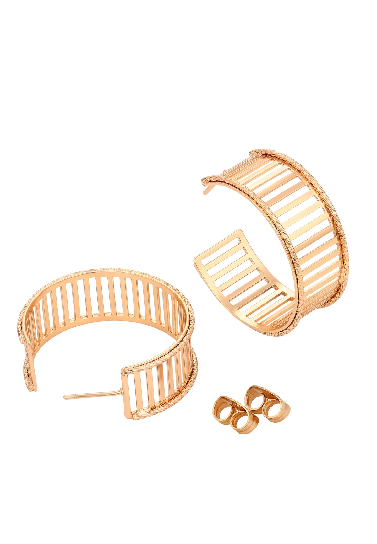 Joella Women's Earrings