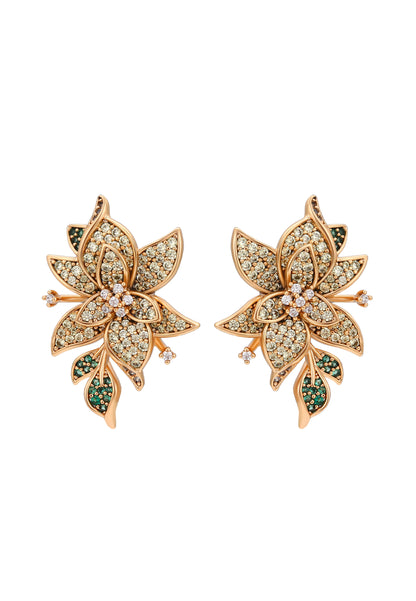 Naemi Women's Earrings