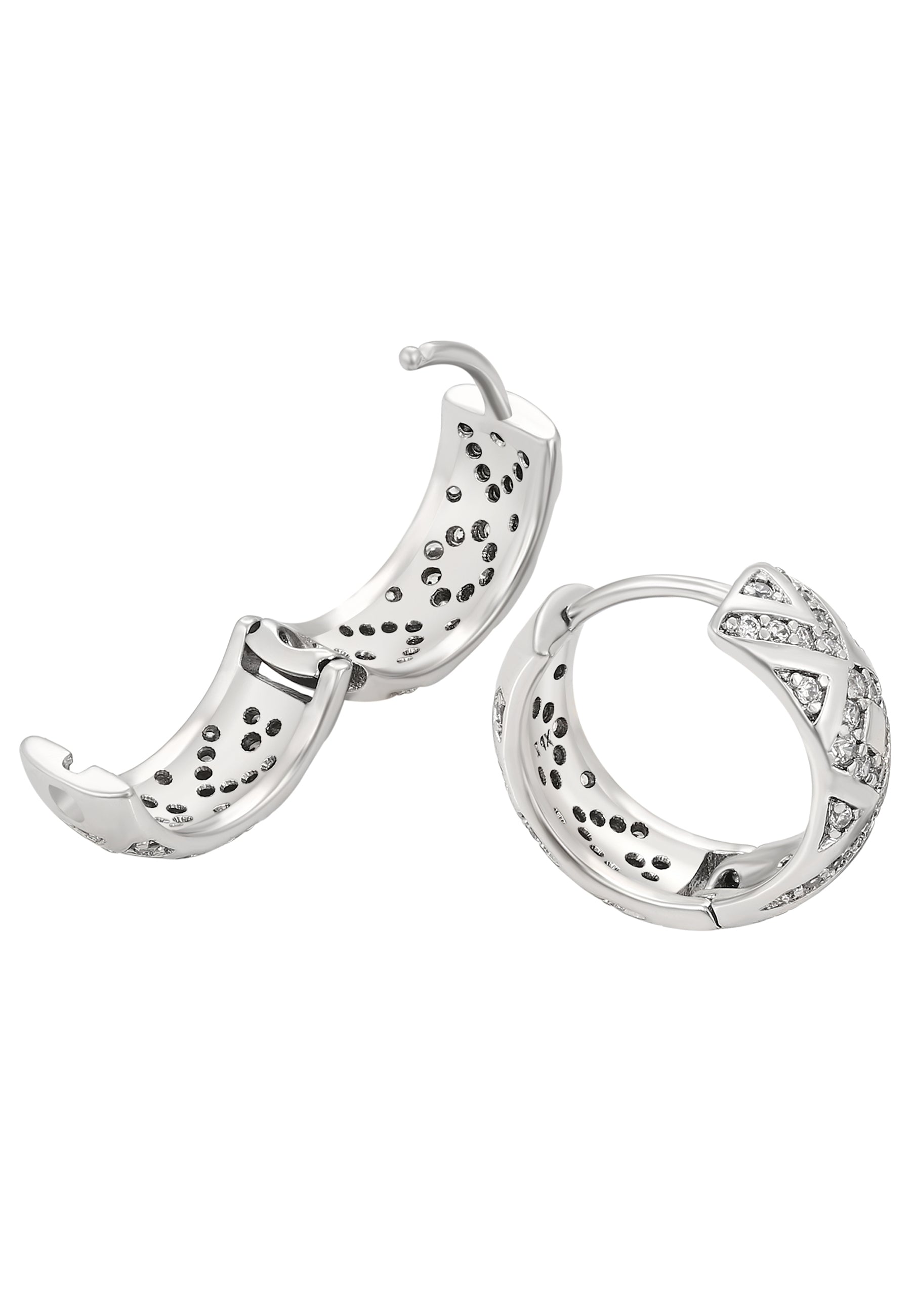 Faina Women's Earrings