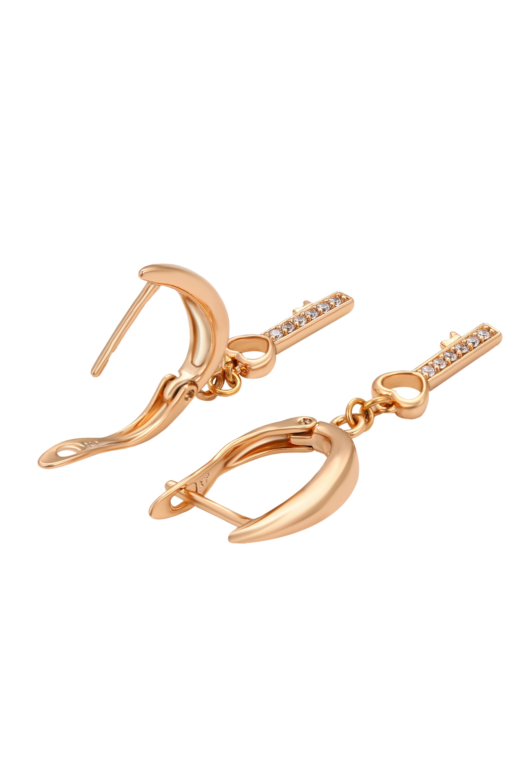 Joella Women's Earrings