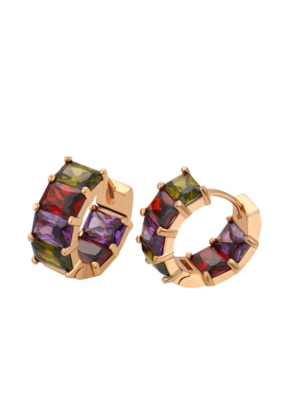 Gaya Ohrringe für Damen