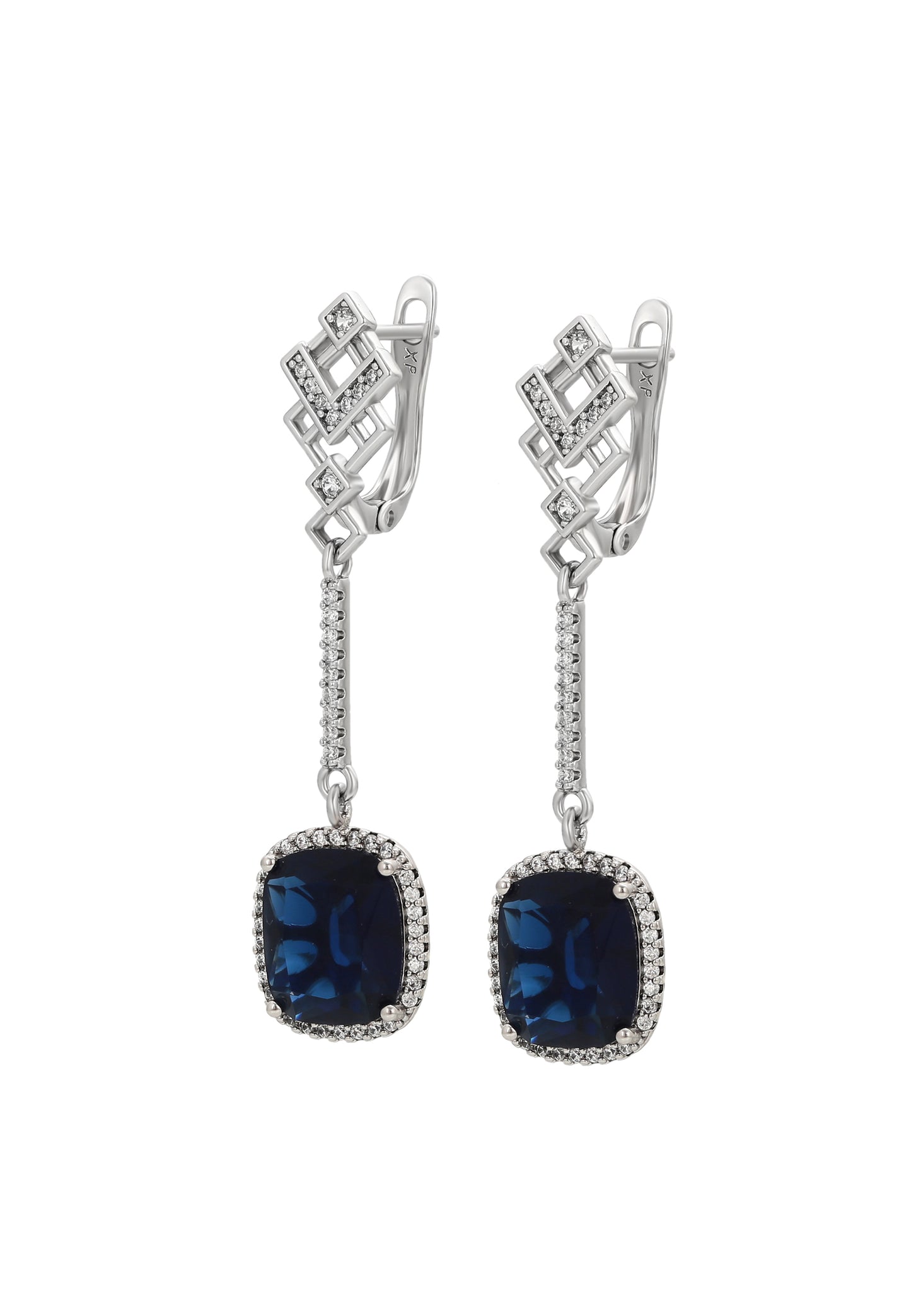 faina Drop Earrings