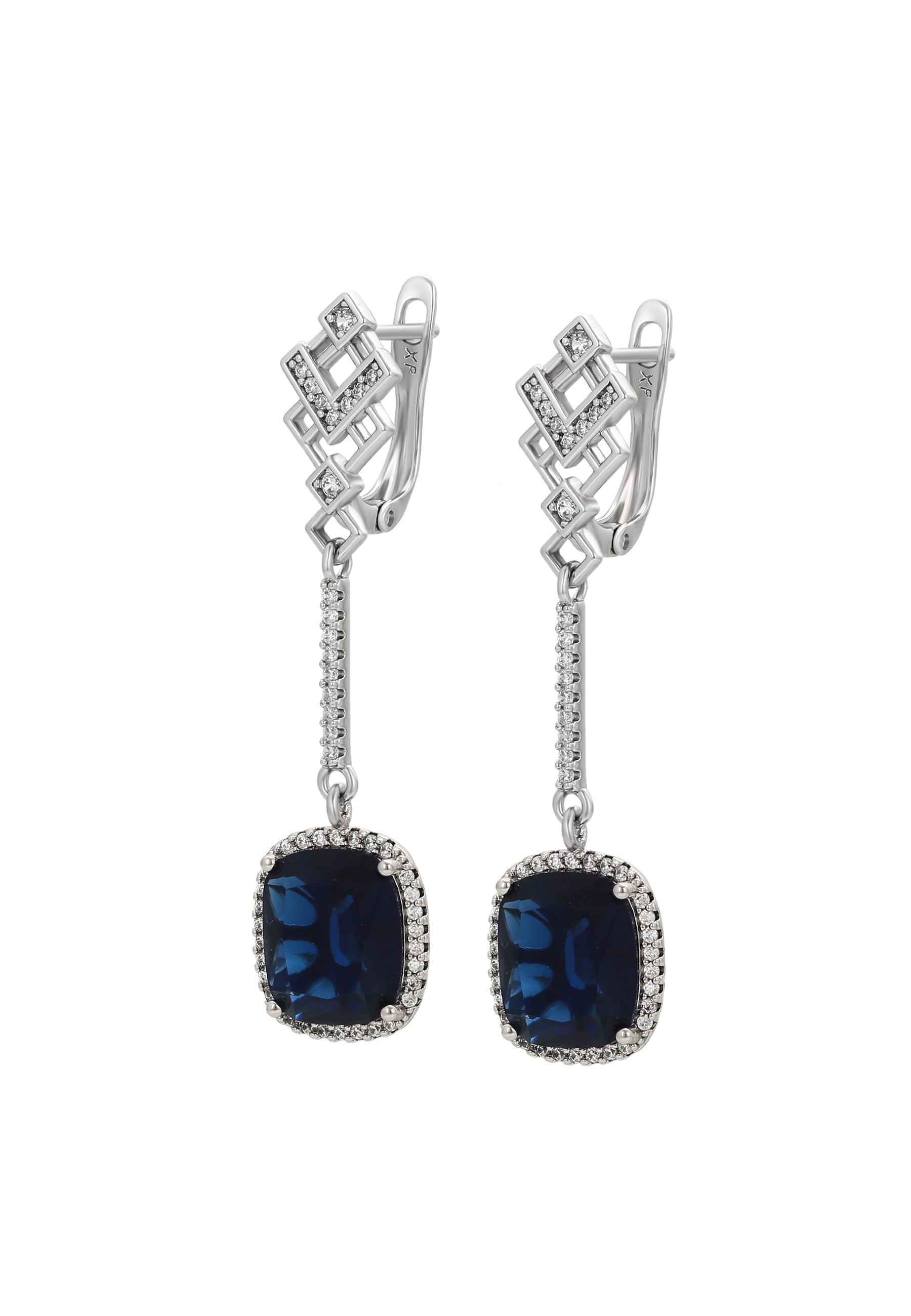 faina Drop Earrings