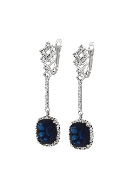 faina Drop Earrings