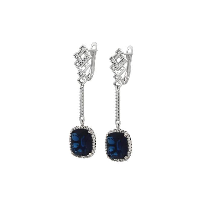 faina Drop Earrings