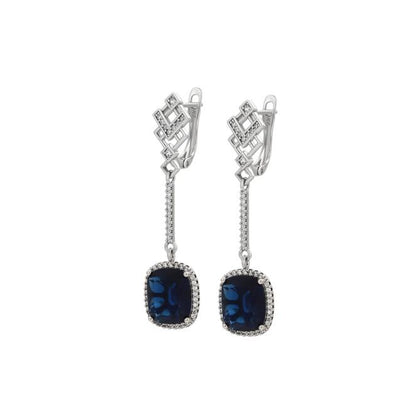 faina Drop Earrings