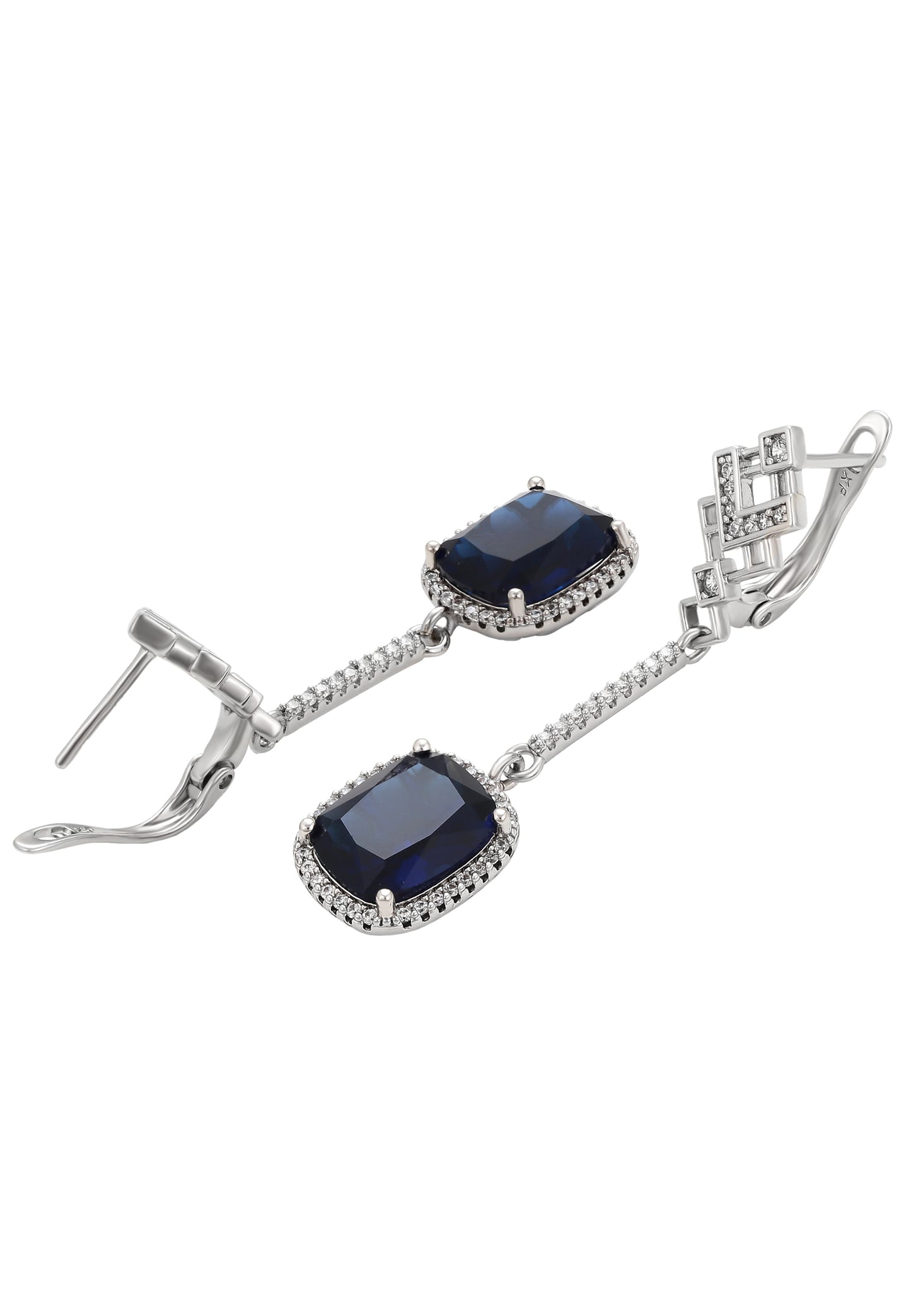 faina Drop Earrings