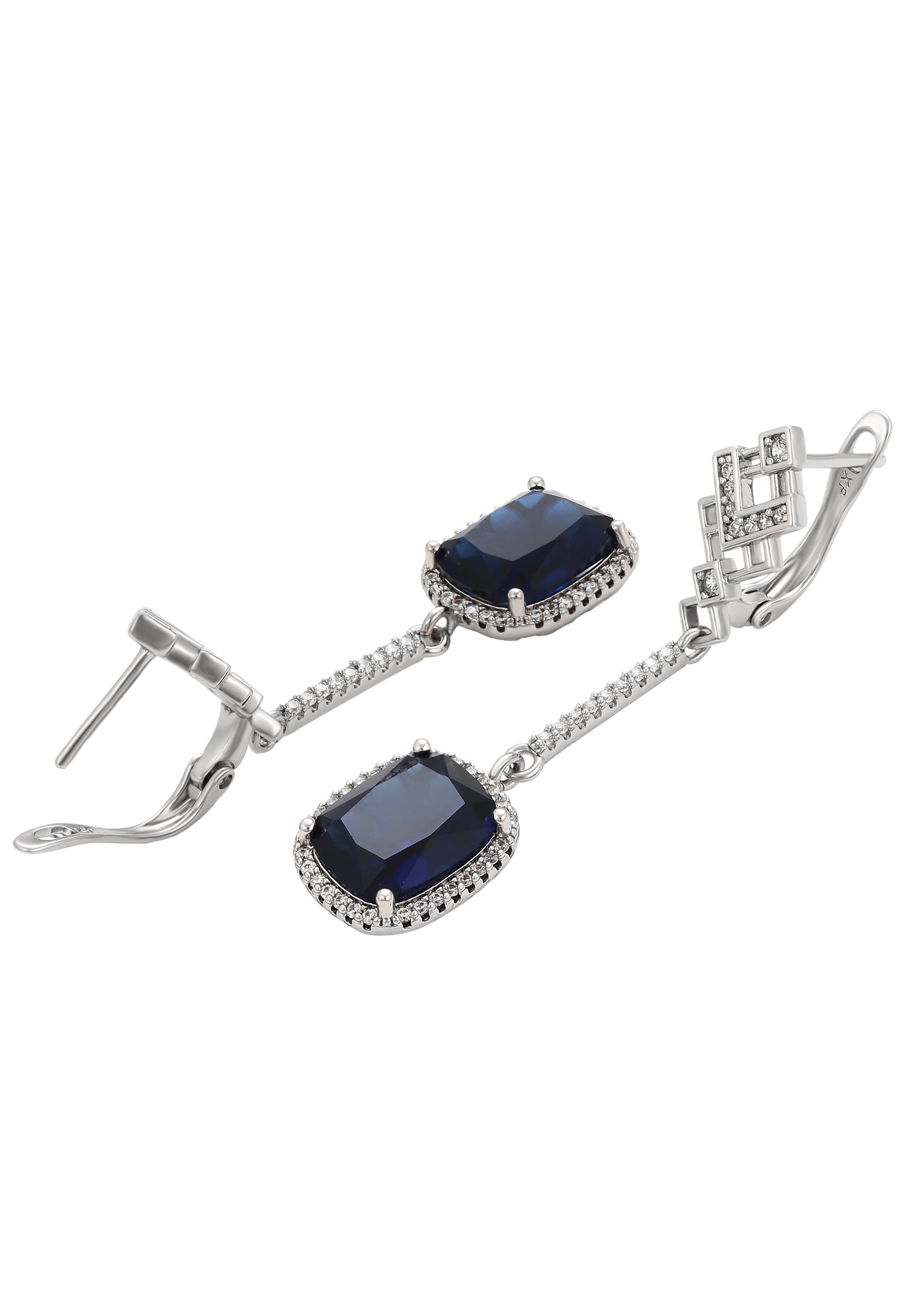 faina Drop Earrings