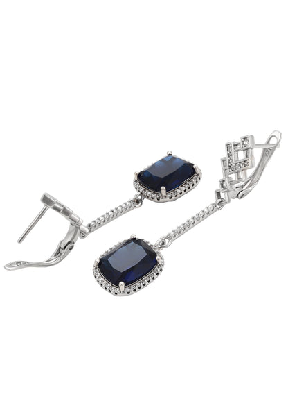 faina Drop Earrings