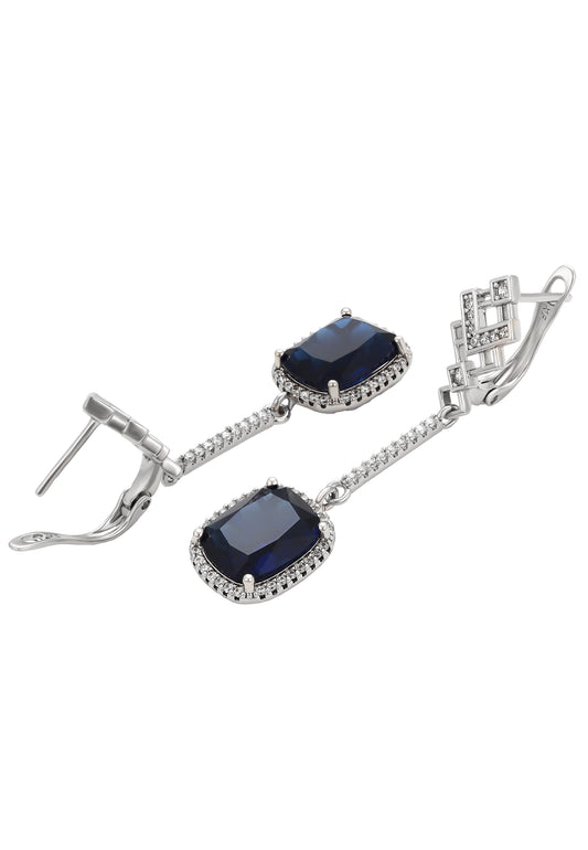 faina Drop Earrings