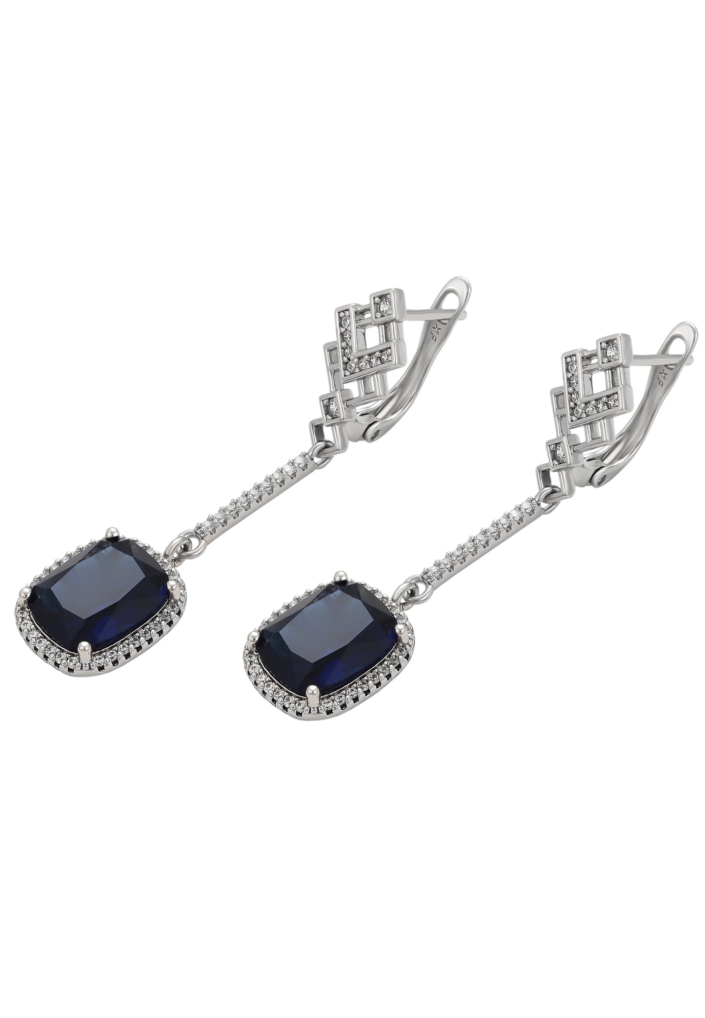 faina Drop Earrings
