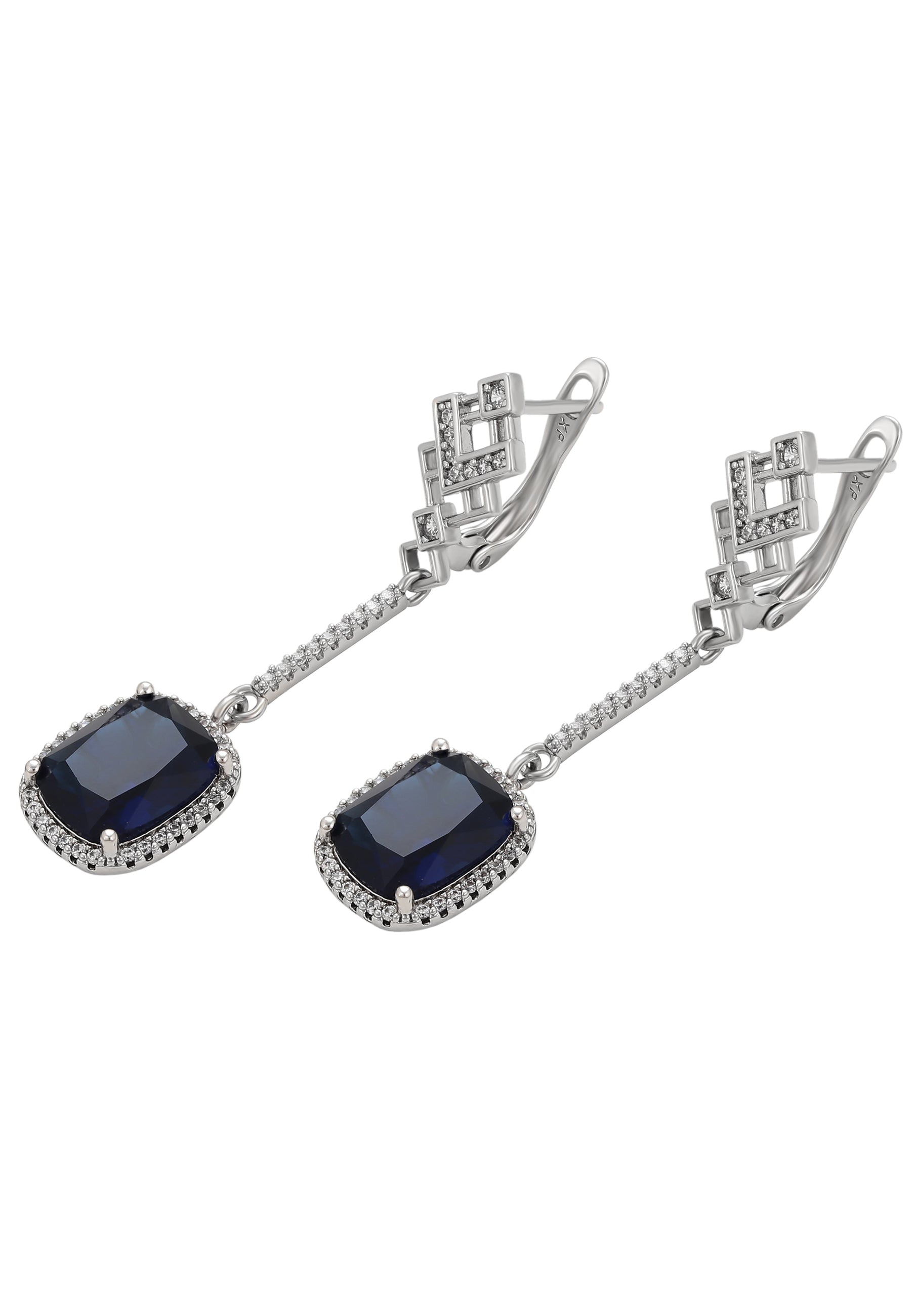 faina Drop Earrings