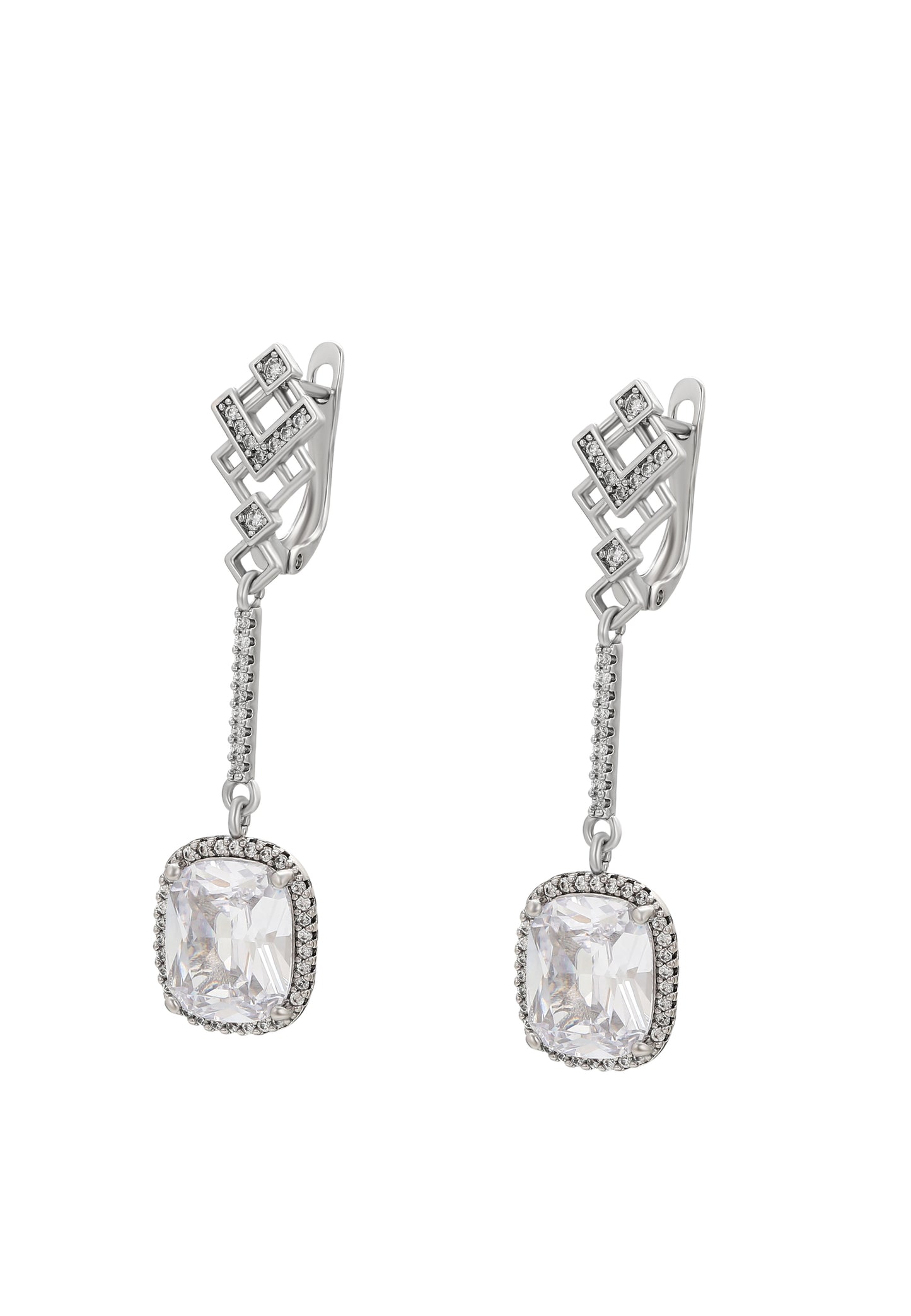 faina Drop Earrings