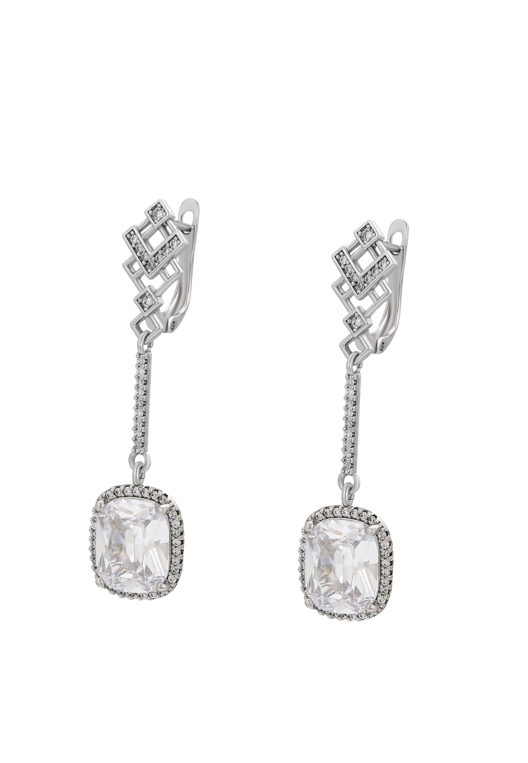 faina Drop Earrings