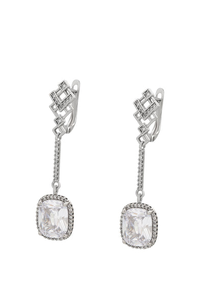 faina Drop Earrings