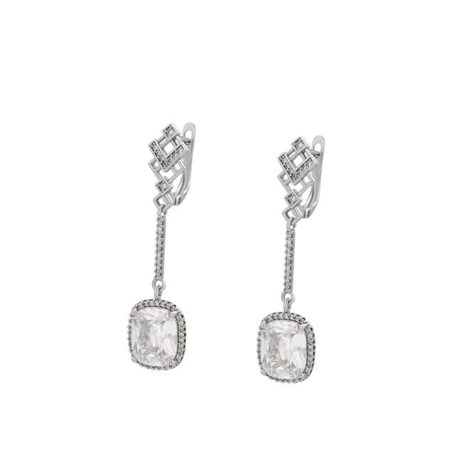 faina Drop Earrings