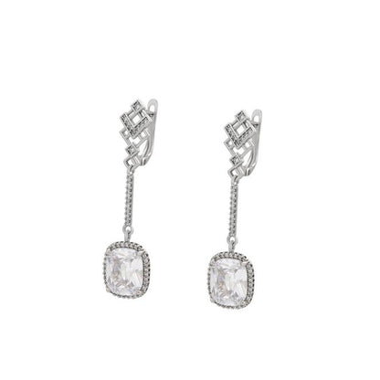 faina Drop Earrings