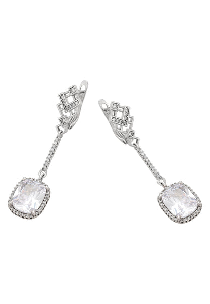 faina Drop Earrings