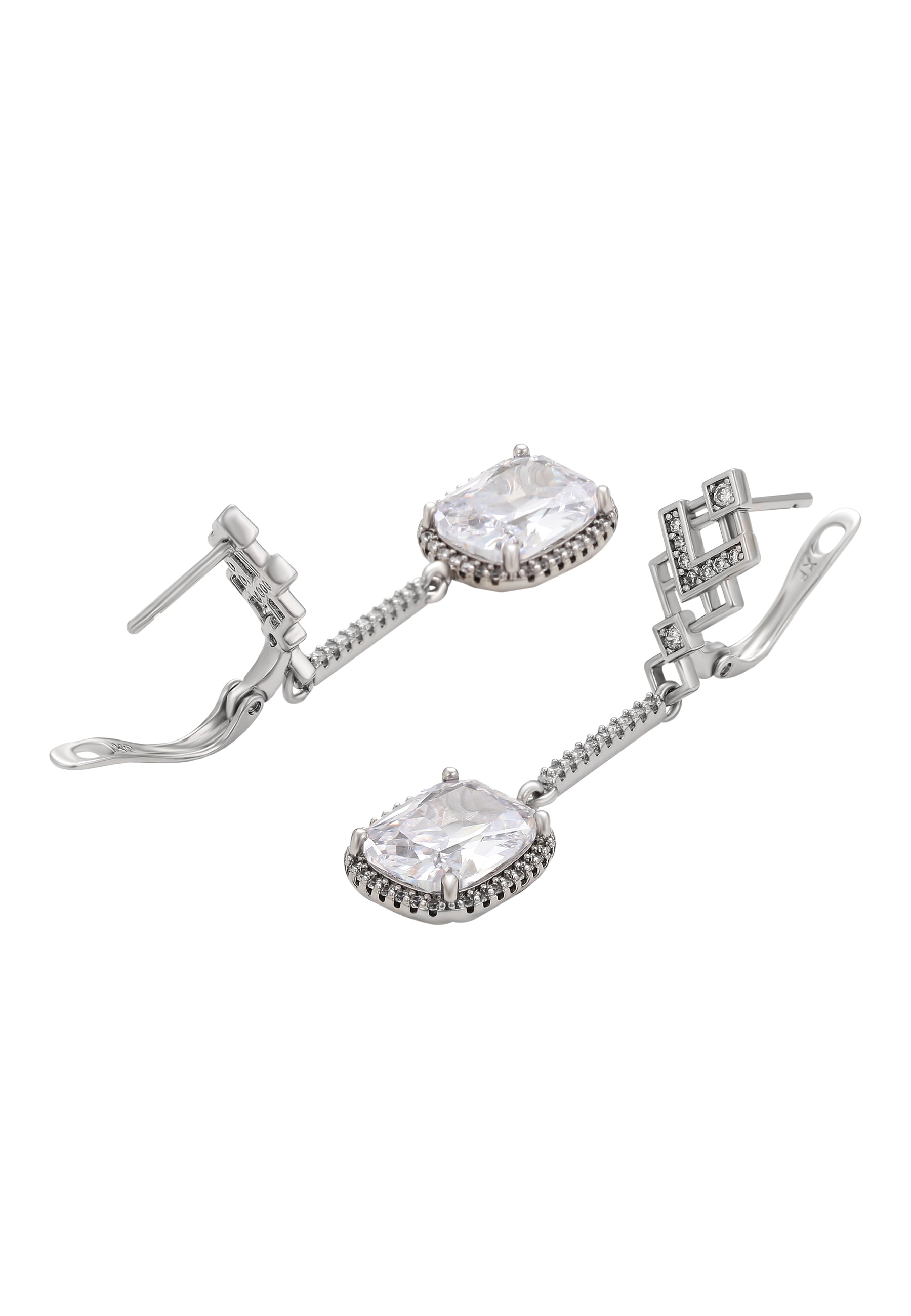 faina Drop Earrings