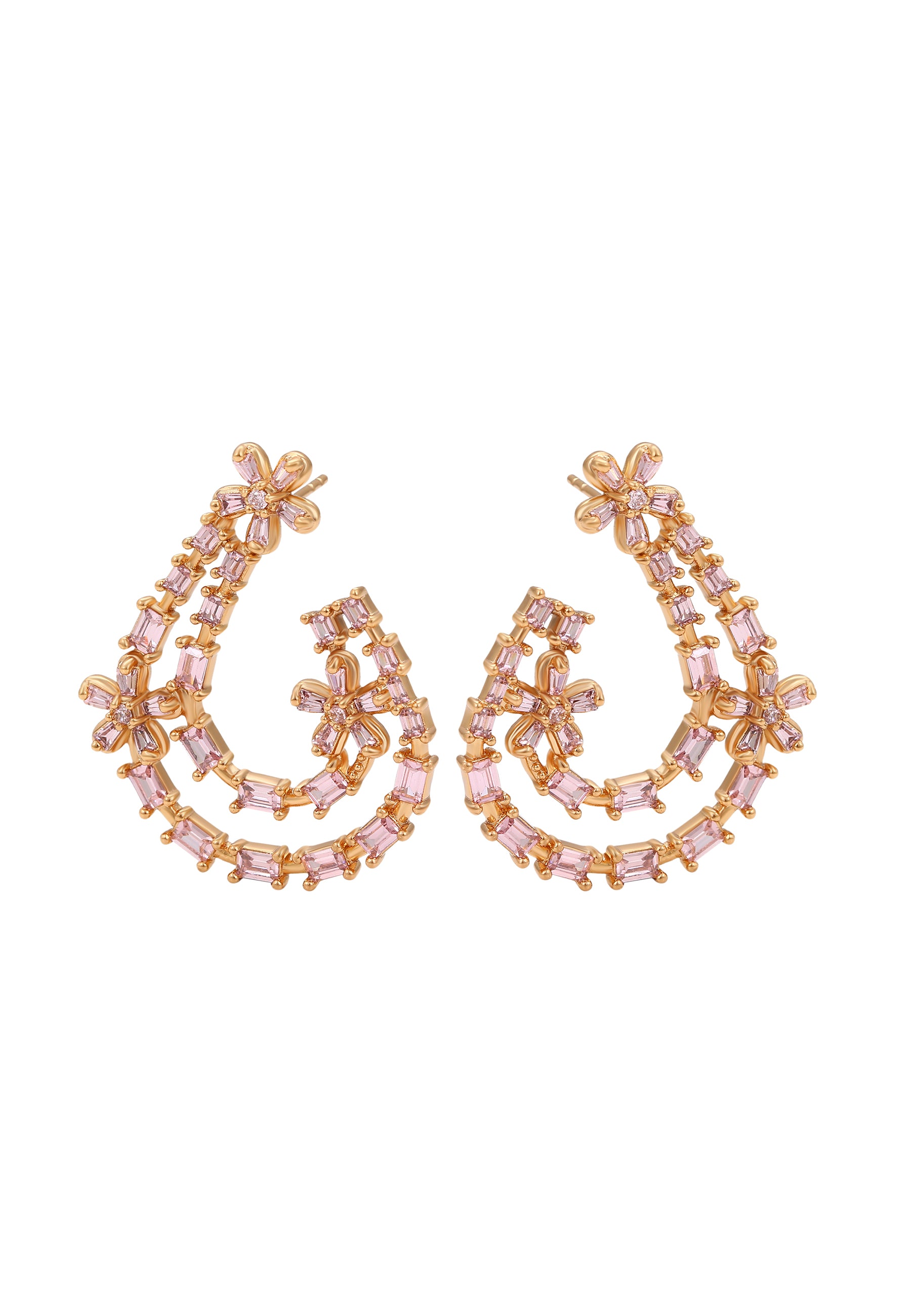 Joella Women's Earrings