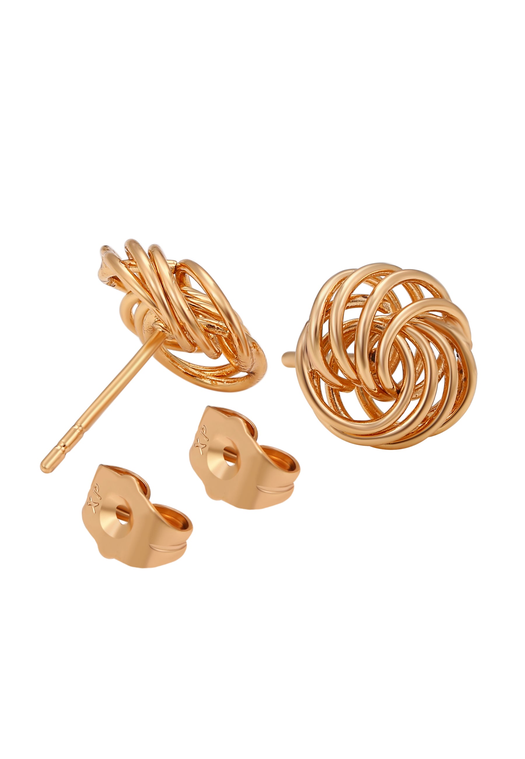 faina Damen-Ohrringe