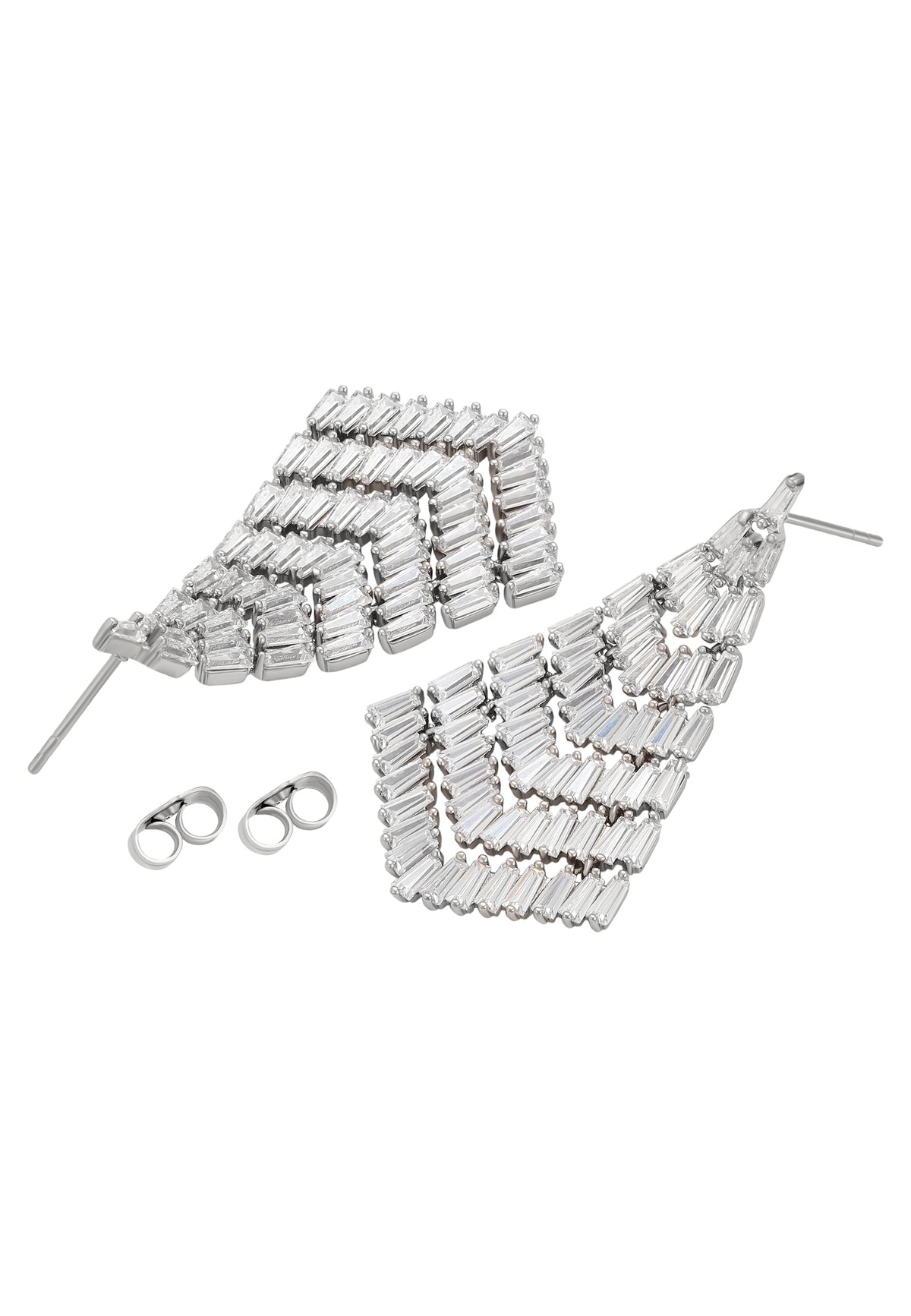Naemi Women's Earrings