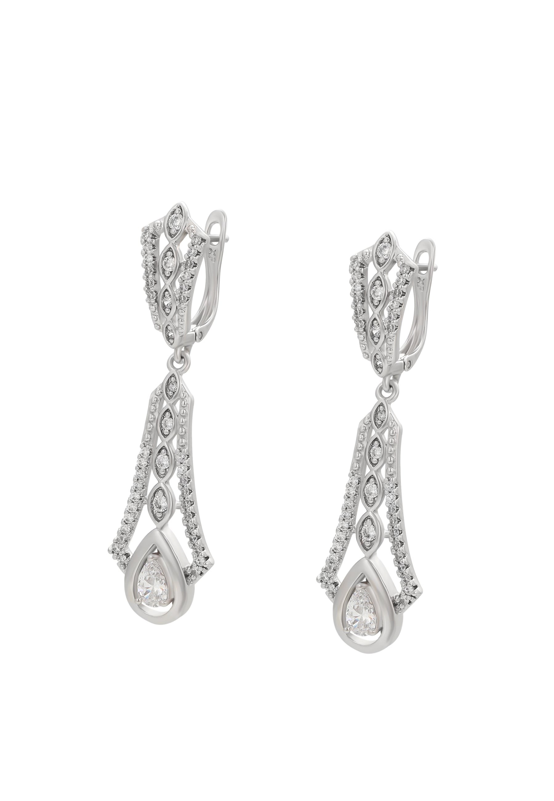 Naemi Women's Earrings