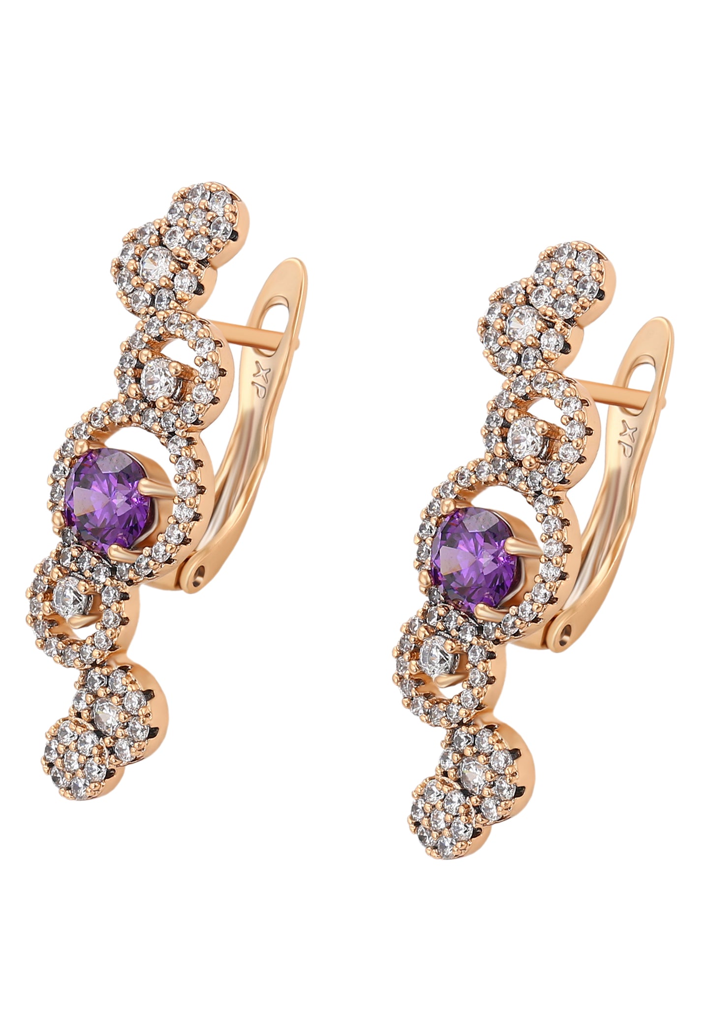 Naemi Women's Earrings