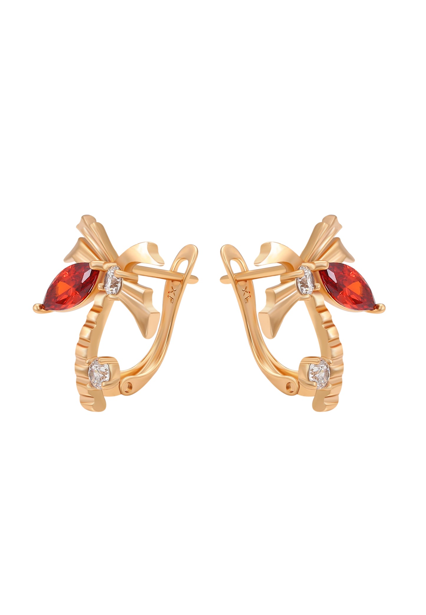 Naemi Women's Earrings